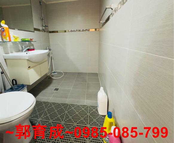 嘉義西區華廈-6