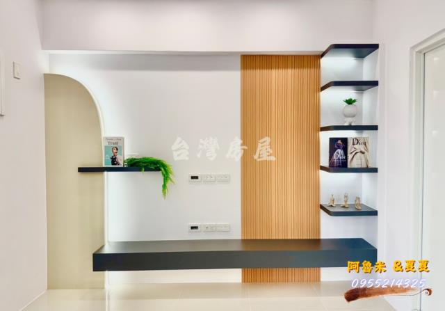 西區華廈-2