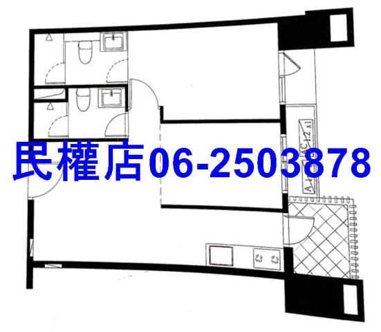 安南大樓-15