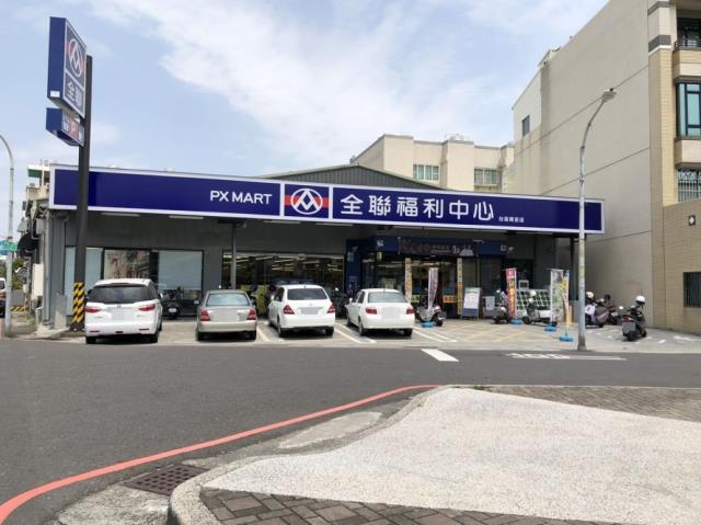台南安南大樓-11