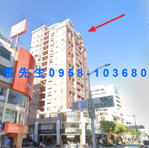 高雄左營法拍大樓-3