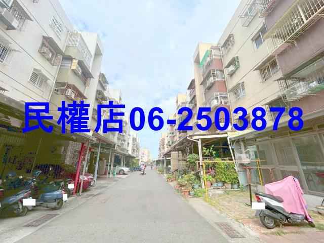 南區公寓-13