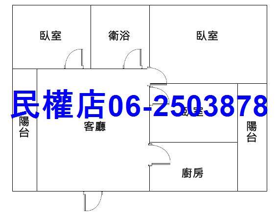 南區公寓-15