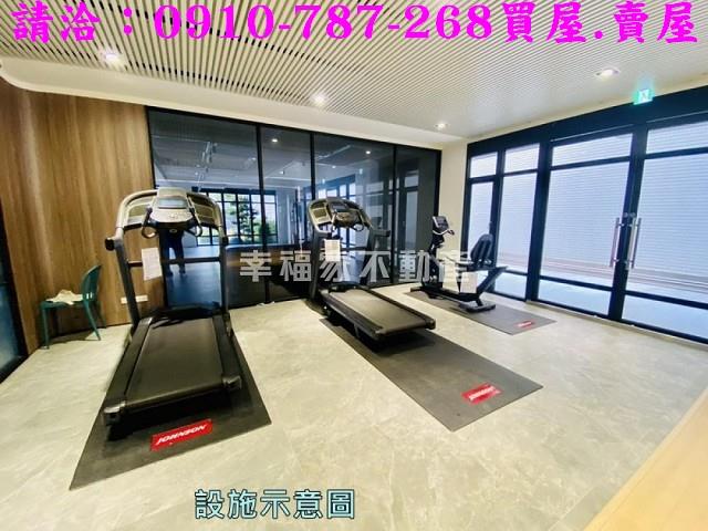 台南佳里華廈-14
