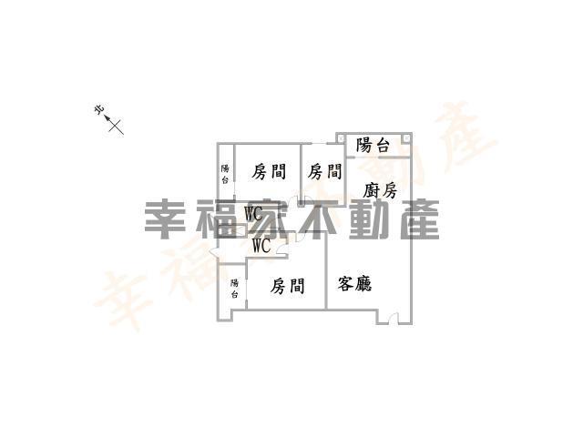 台南仁德華廈-15