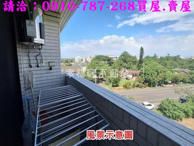 台南學甲華廈-9