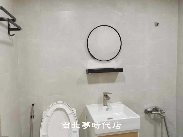 台南永康大樓-7