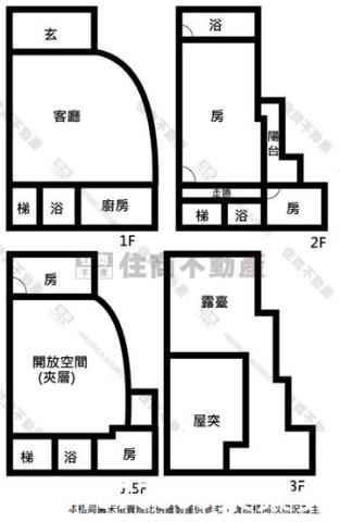 永康透天-15
