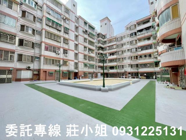 安平華廈-10