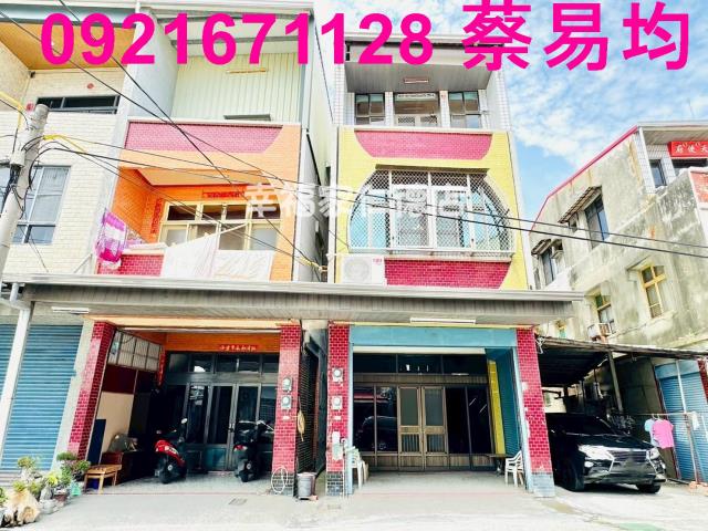 仁德透天-15