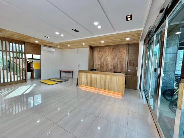 台中沙鹿店面-2