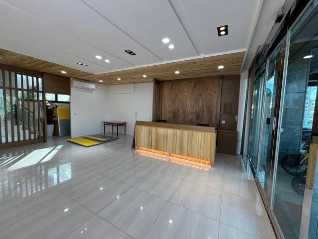 台中沙鹿店面-5