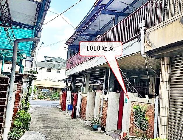 新營區三興街朝南透天