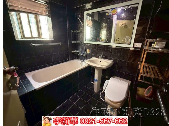 台南永康透天-10