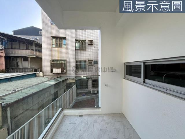 台南大樓-13