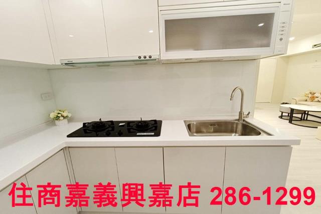 嘉義東區華廈-5