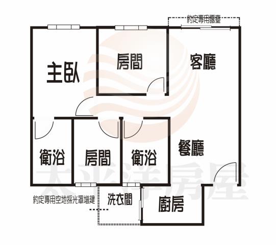 台中華廈-11