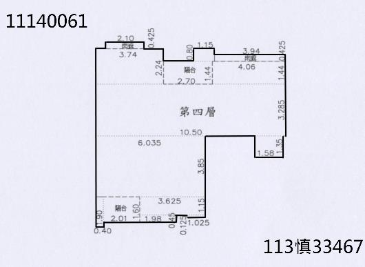 基隆安樂區大樓法拍-8