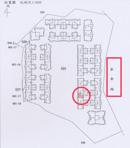 基隆安樂區大樓法拍-10