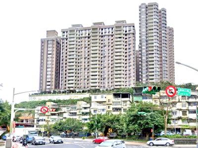 基隆安樂區大樓法拍-3