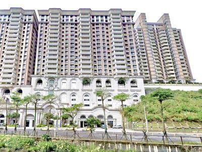 基隆安樂區大樓法拍-4