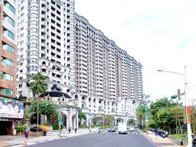 基隆安樂區大樓法拍-6