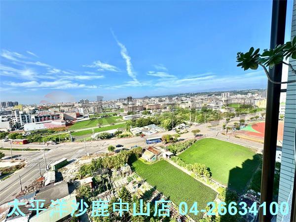 台中大樓-11