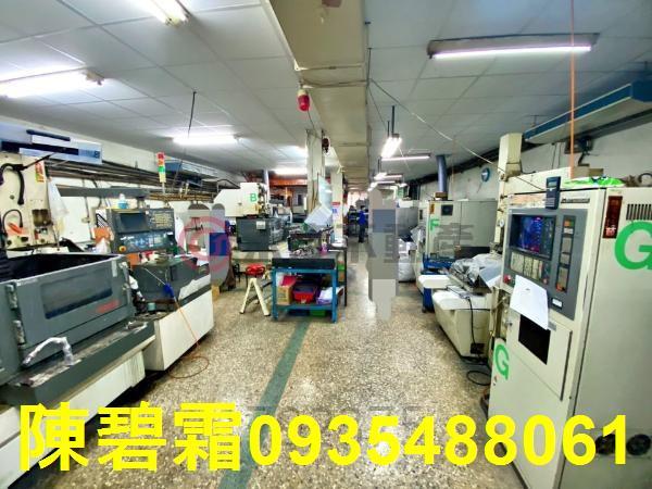 台南永康廠房-7