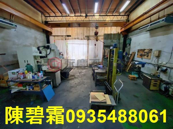 台南永康廠房-9