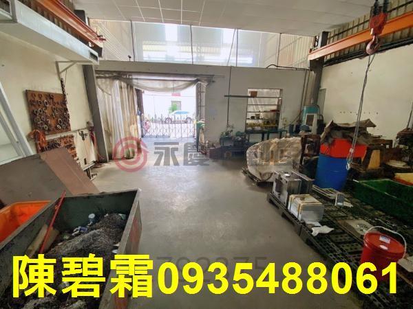 台南永康廠房-5