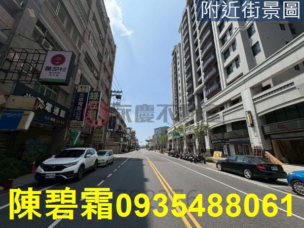 台南東區店面-10