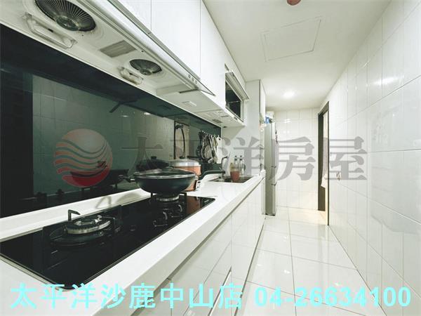 台中清水大樓-4