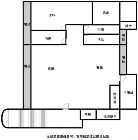 台南東區華廈-3
