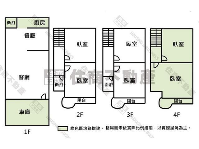 永康透天-14