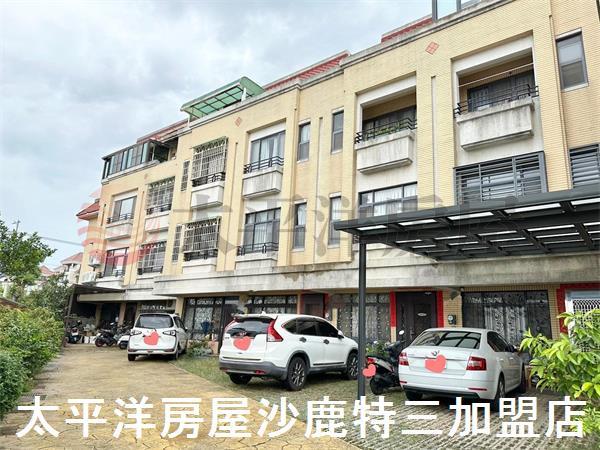 沙鹿別墅-3