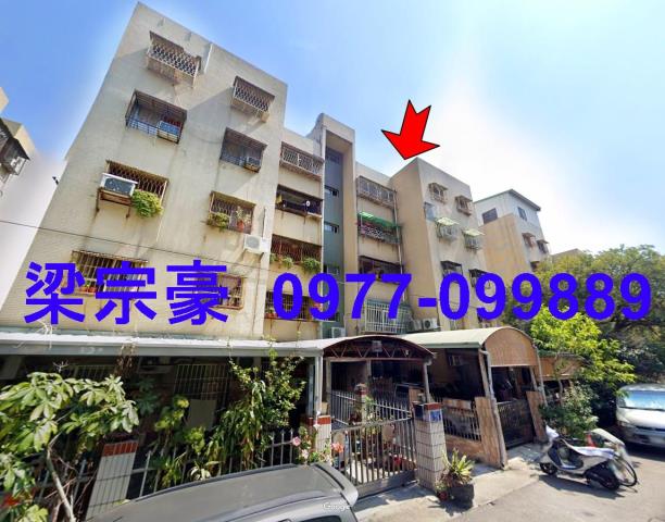台中公寓法拍-4