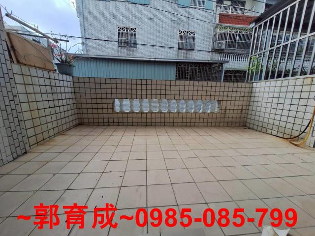 嘉義西區透天-9