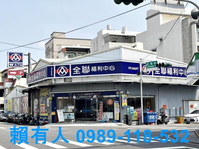 台南永康大樓-14
