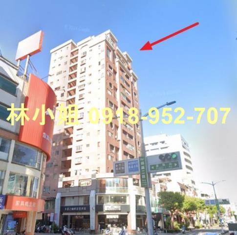 高雄法拍大樓-3