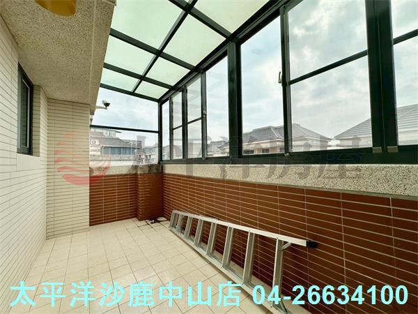 台中龍井透天-12