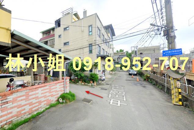 台中霧峰法拍透天-4
