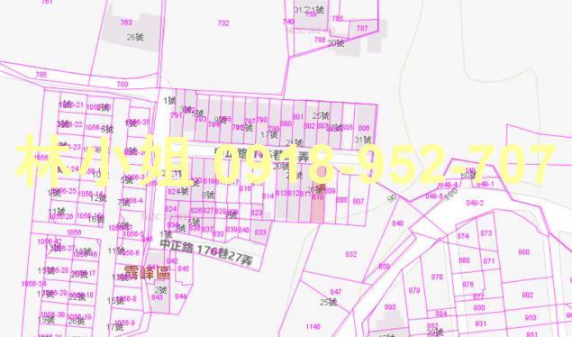 台中霧峰法拍透天-6