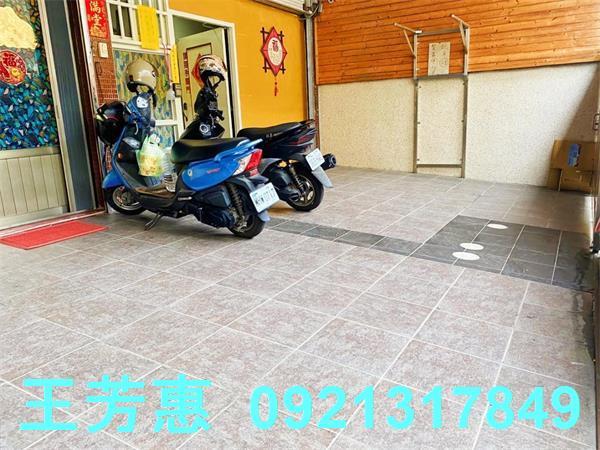 豐原透天-14