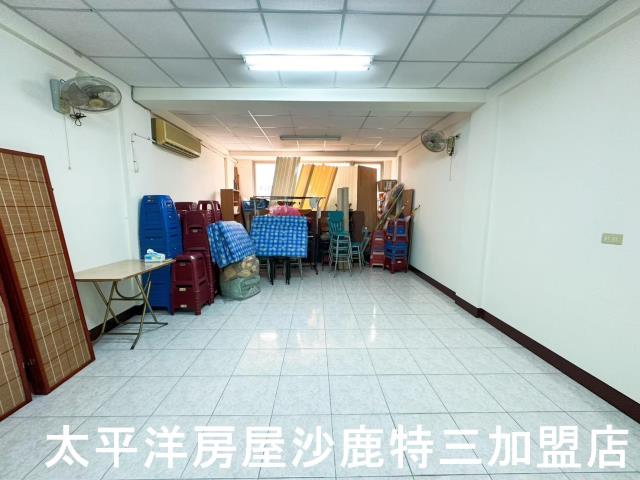 台中沙鹿別墅-4