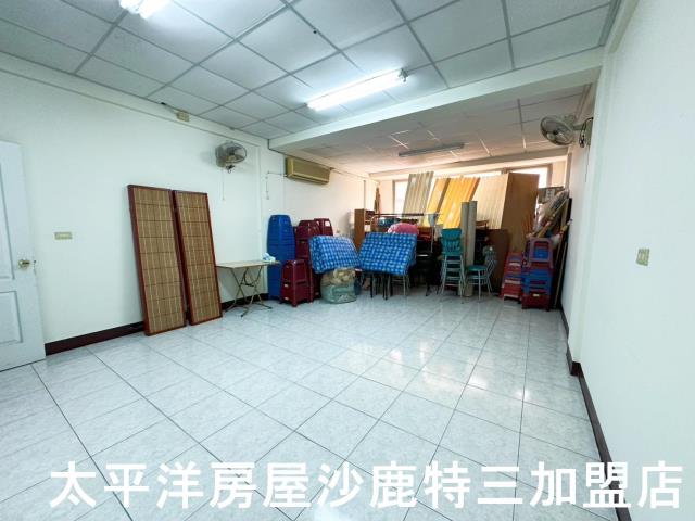 台中沙鹿別墅-5