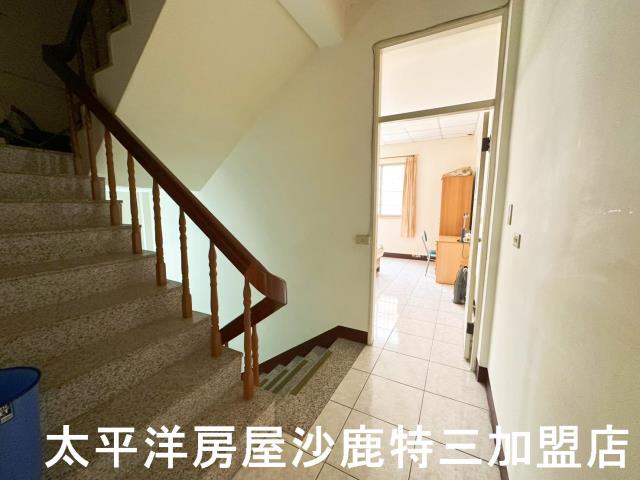 台中沙鹿別墅-6