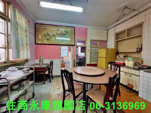 台南中西區透天-11