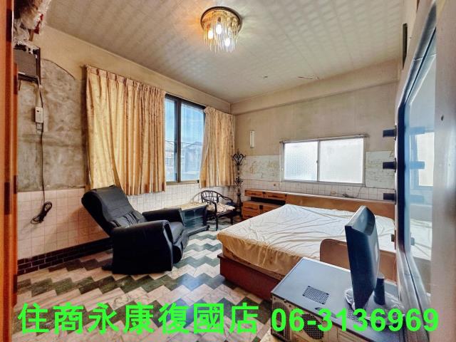 台南中西區透天-2