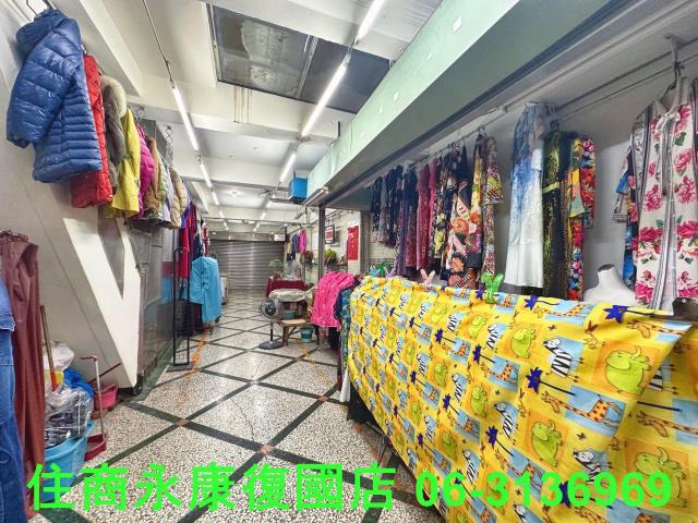 台南中西區透天-3