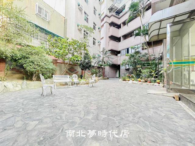 台南永康大樓-13